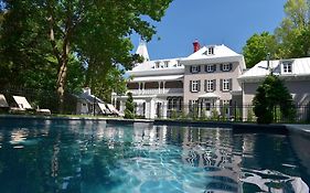 Manoir Maplewood